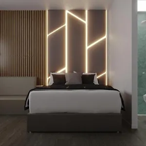 Apartamento International - Suites/apes Novissimo, Moderno, Aconchegante, Bem Localizado E Economico!, São Paulo