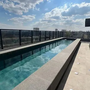 Apartamento On Lorena, São Paulo