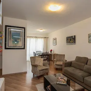 Apartamento Apartamento Vila Olimpia, São Paulo