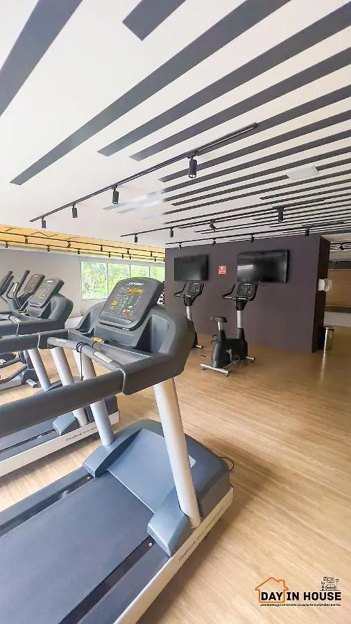 Studio - Vn Apiacas Proximo Ao Allianz Parque A 750 Metros - Perdizes Sao Paulo Apartment